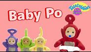 Teletubbies and Friends Segment: Baby Po + Magical Event: Magic Submarines