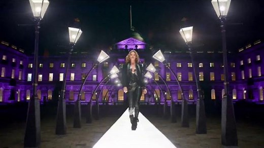 Rimmel London 24HR Supercurler Mascara TV Spot, 'New Curl' Feat. Kate Moss