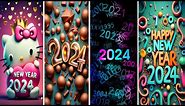 Happy New Year Wallpapers | New Year Wallpaper | Mobile Wallpapers | Phone Wallpapers