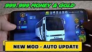 Bus Simulator Ultimate MOD APK 2.1.3 - Unlimited Money & Gold (Android & iOS)