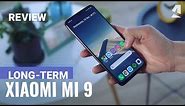 Xiaomi Mi 9 long-term review
