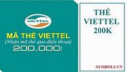 Thẻ Viettel 200k Miễn Phí 2024 [Card Chưa Cào, Đã Cào Free]