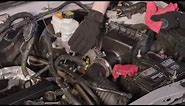 How to Check and Add Transmission Fluid