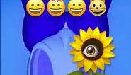Emoji ep 14 sunflower