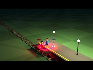 RG4 - L'espace-temps d'Einstein