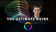 Color Spaces: Explained from the Ground Up - Video Tech Explained
