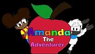 Amanda The Adventurer E1: Apple Pie (Animated)