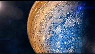 The Secret Behind Jupiter's Northern Lights | Space Mysteries | BBC Earth Science