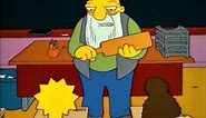 That's A Paddlin' (The Simpsons)