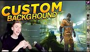 Custom Menu Background tutorial in CS:GO 2019