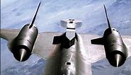 Top 5 Fastest Aircraft Ever Recorded #shorts