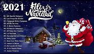 Feliz Navidad Merry Xmas Christmas Music In Spanish 2021 Christmas Songs
