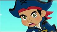 Captain Hook Neverland