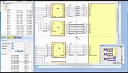 E3.series: Electrical wiring, control systems and fluid engineering software