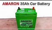Amaron 35 Ah Car Battery Review