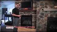 How to Program Your Fireplace Remote