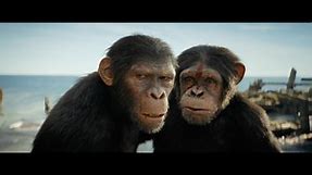 Hành Tinh Khỉ: Vương Quốc Mới (Kingdom of The Planet of The Ape) dự kiến khởi chiếu 10.05.2024.