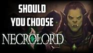 Should You Choose Necrolord? - Features, Mounts, Rewards and More - Covenant Overview Shadowlands