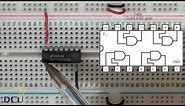 Digital Electronics: Logic Gates - Integrated Circuits Part 1