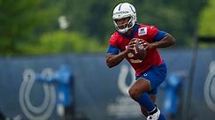 When Will Anthony Richardson Become QB1 For The Colts?