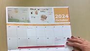 The CDNIS Calendar has arrived!