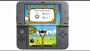 Angry Birds Trilogy 3DS Version