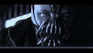 All Bane's Quotes From 'The Dark Knight Rises' Trailers