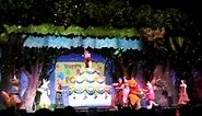 Disney Live Winne the Pooh in Hong Kong - Pooh's Birthday Party Surpise!