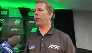 Roush Fenway Racing becomes RFK Racing with Brad Keselowski addition as driver-owner