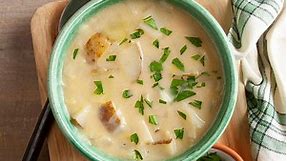 31 Healthy Winter Soups That'll Fill You Right Up