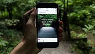 Text Posts on Instagram: How to Create your Own