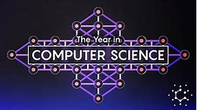 Biggest Breakthroughs in Computer Science: 2023