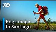 Spain: Pilgrims back on the way of St. James | DW Documentary