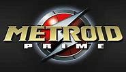 Metroid Prime Music: Title Screen Intro Theme