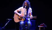 "Say Hello 2 Heaven" in HD - Chris Cornell 11/26/11 Atlantic City, NJ