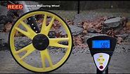 R8000 Distance Measuring Wheel
