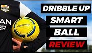 DribbleUp Soccer Smart Ball - Review