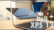 Dell XPS 12- The Convertible Ultrabook - Video Review