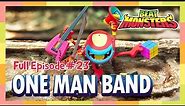 Beat Monsters Ep23 - One Man Band