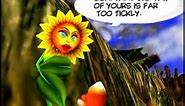 Conker's Bad Fur Day - #06 - Pollinate
