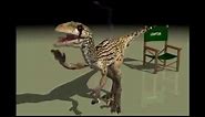 The Making of Walking with Dinosaurs - Bonus Memes