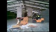 Top 10 Forklift Accidents !