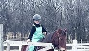 When your iPhone makes a video showing... - Rudy Horsemanship