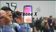 Apple iPhone X 64GB & 256GB (Space Grey) & (Silver) SPECIFICATIONS