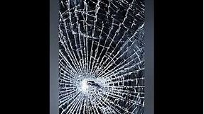 Cracked screen wallpapers for phone