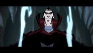 Batman vs Dracula : Dracula's Final Stand [HD]