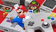 These Are Nintendo's Lifetime Hardware and Software Numbers