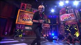 Ross Lynch - Can You Feel It - Disney Channel's Make Your Mark Shake It Up Dance Off Performance