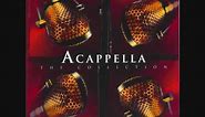Acappella - Get to the Point