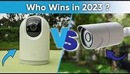 2k Vs 4k Security Camera: What Resolution Do You Need?